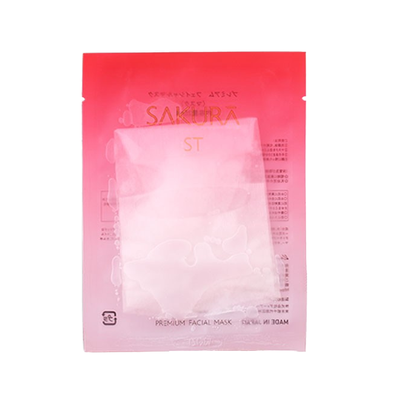 SAKURA ST保湿修护面膜