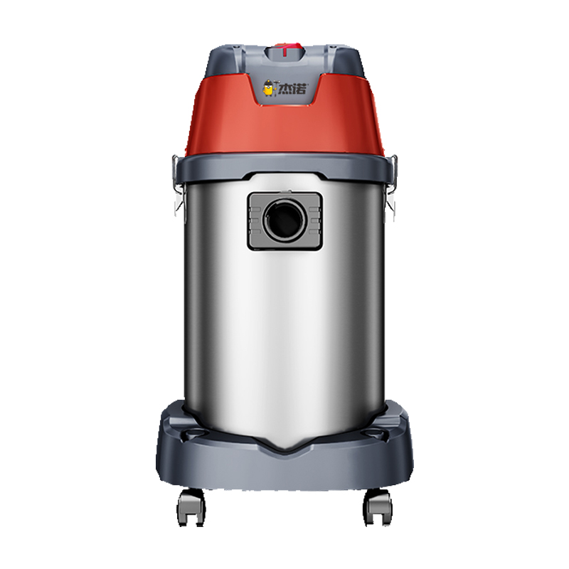 杰诺 干湿两用大功率吸尘器
