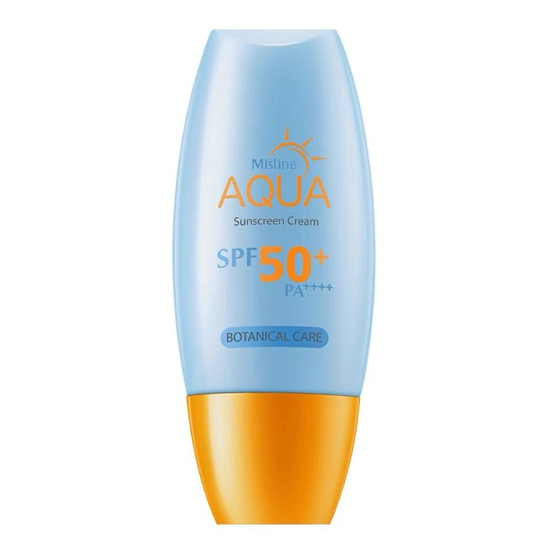 蜜丝婷小黄帽防晒霜