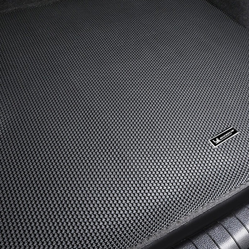 米其林 TPE平面款 后备箱垫