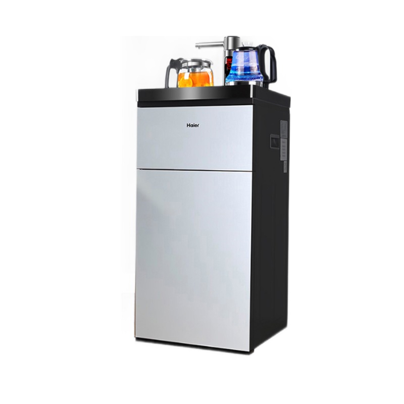 海尔 旋转龙头饮水机