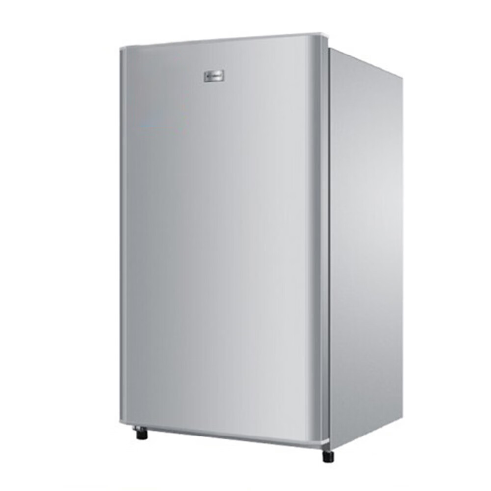 海尔 单门家用小型冰箱