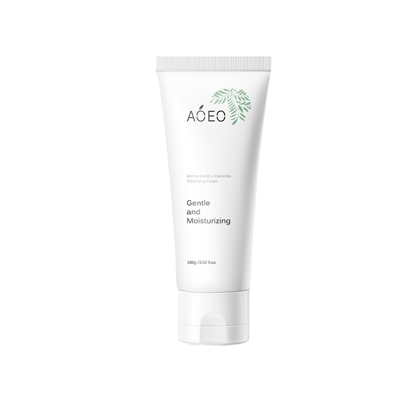 AOEO 温柔亲肤 洁面乳