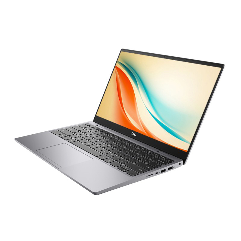 戴尔 多任务处理笔记本