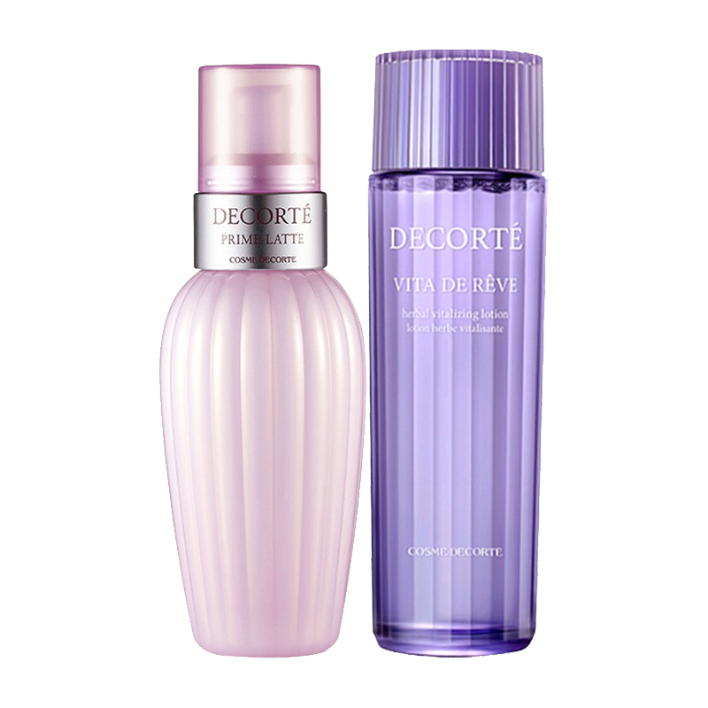 黛珂 平衡水油护肤套装