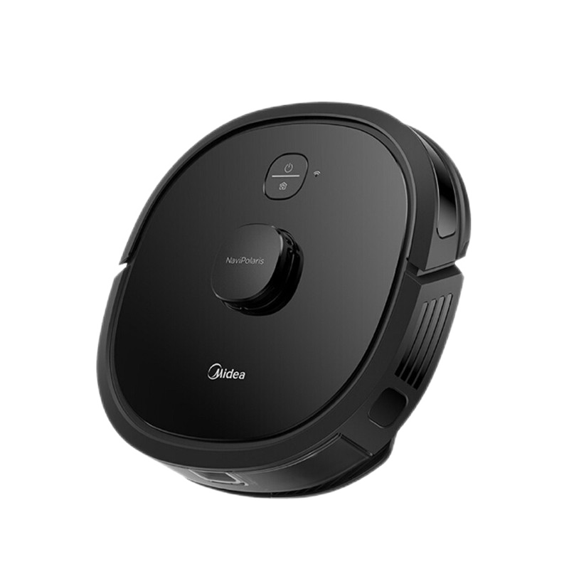 美的 激光导航扫地机器人