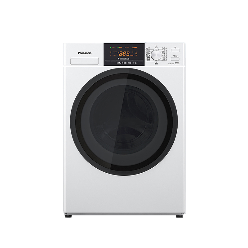 松下节能变频滚筒洗衣机