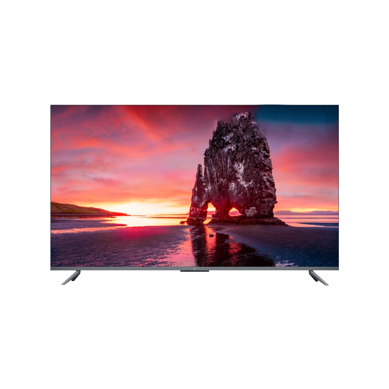 小米 4K广色域 电视