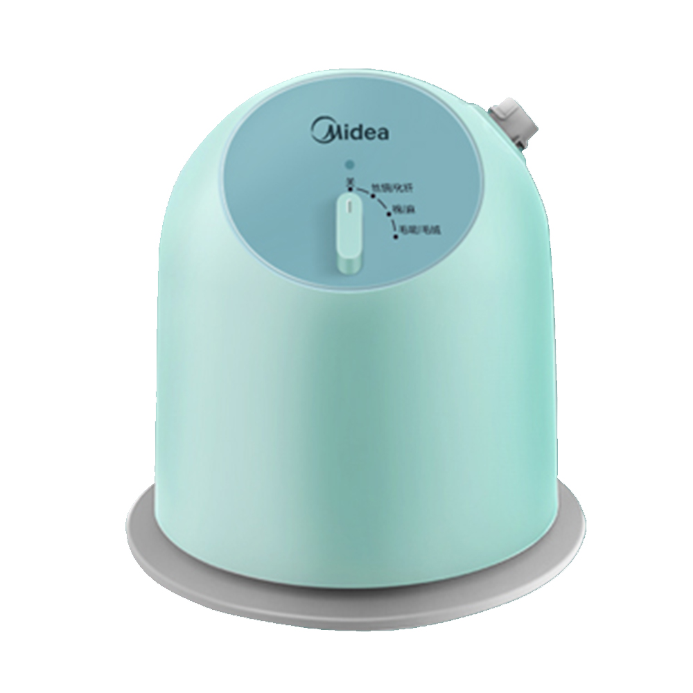 美的 小巧便捷式家用熨烫机