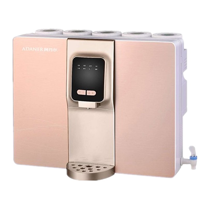 阿丹尔 不漏水净水器