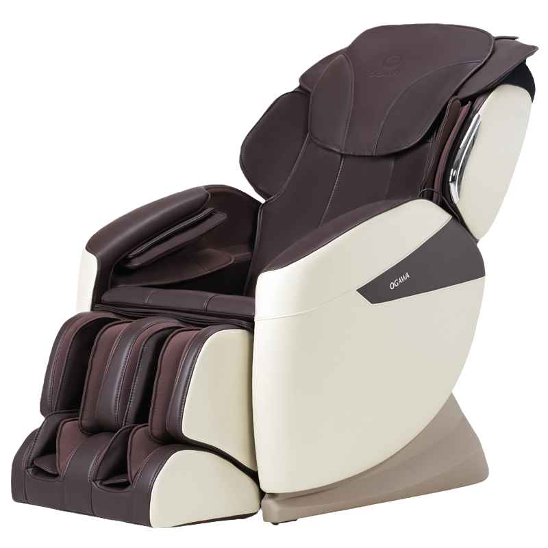 奥佳华 耐老化电动按摩椅