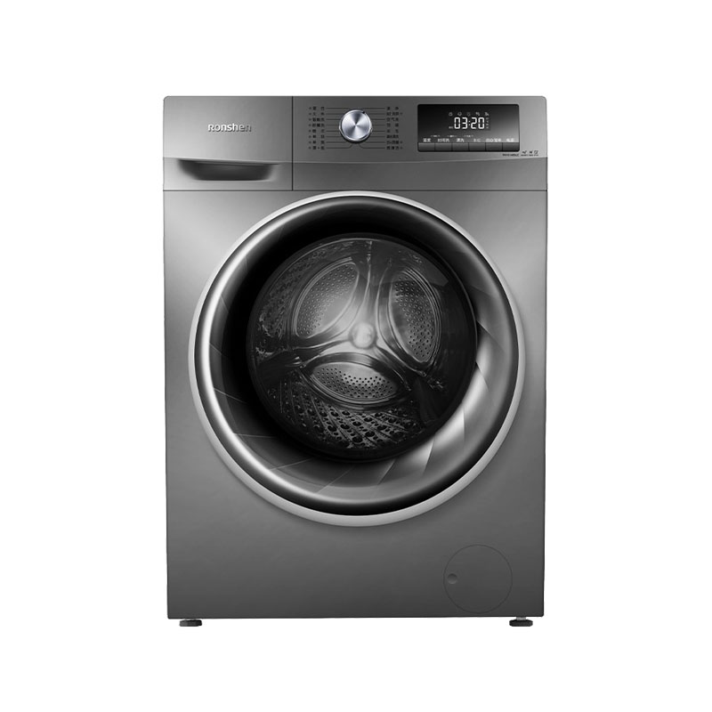 容声 纤薄机身除菌洗衣机