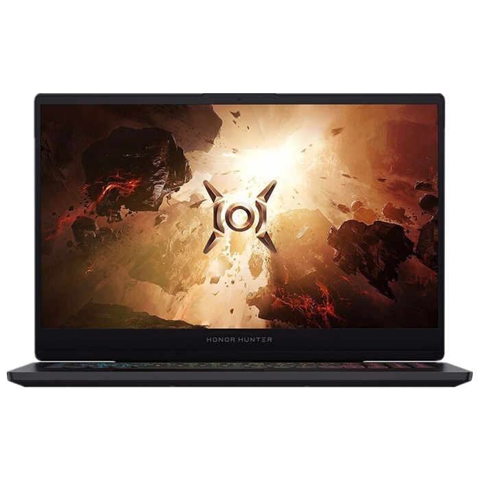 荣耀 锐薄机身游戏本