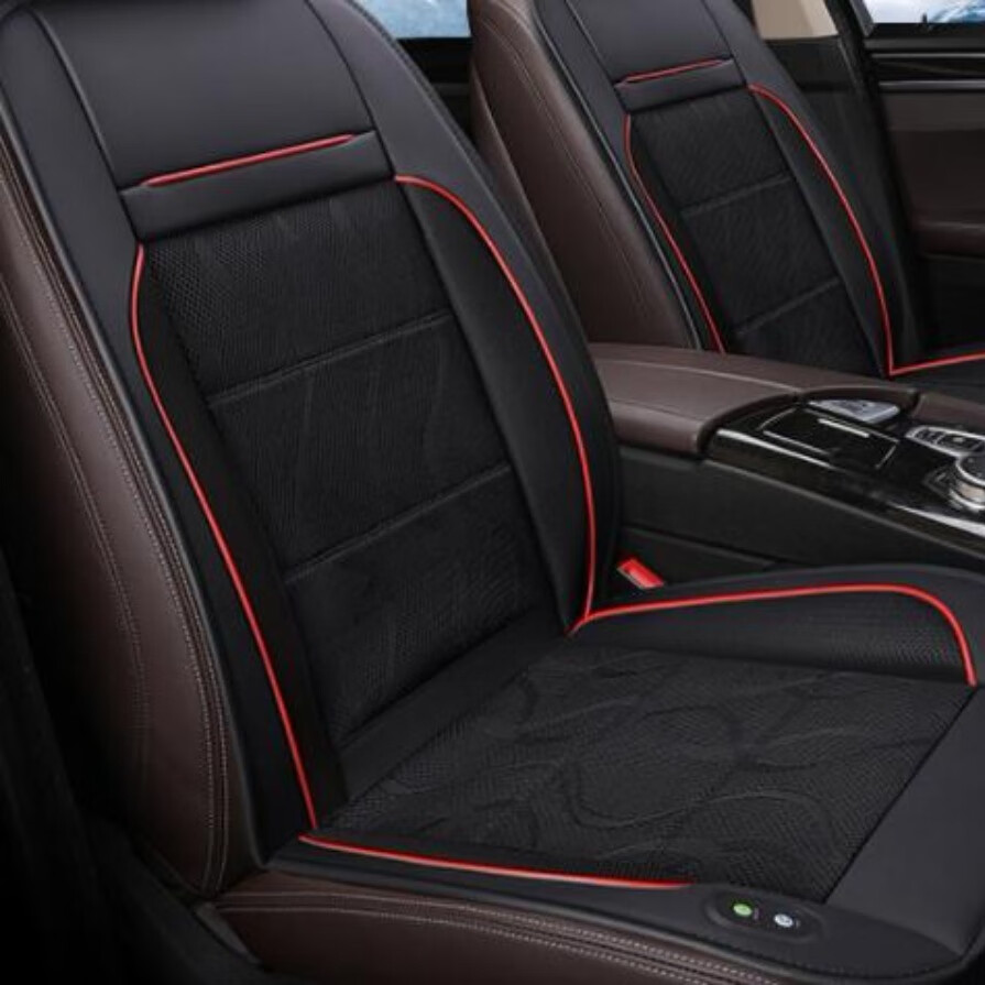 智匠心 通风 汽车座垫