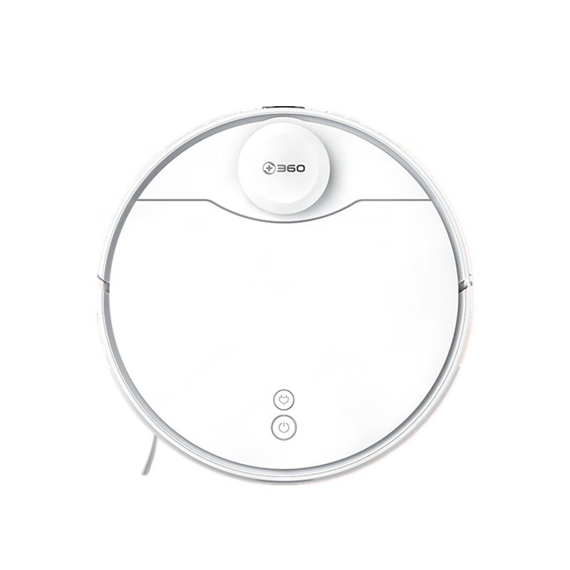 华为智选 大吸力 扫地机器人