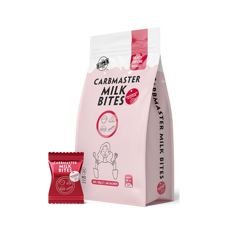 Bio-E 草莓味片剂