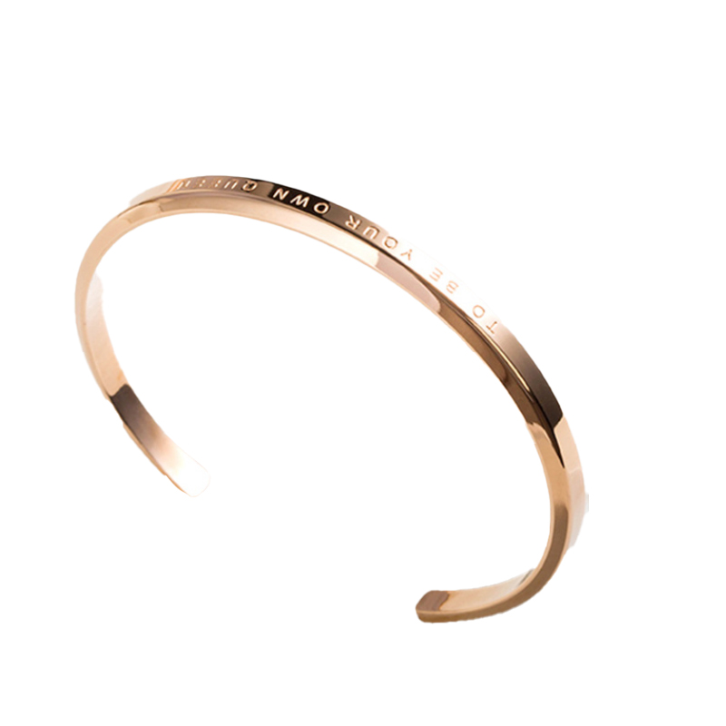 劳拉图简约手链