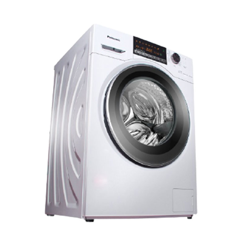 松下 免熨烫洗衣机