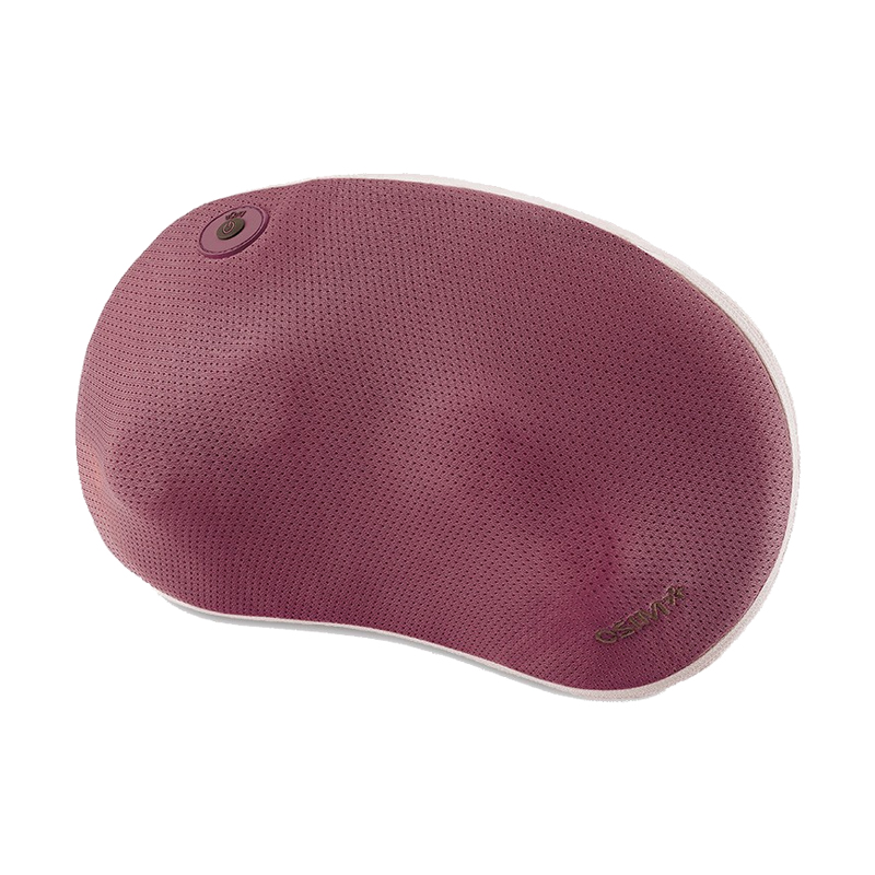 傲胜 家用车载枕形按摩器