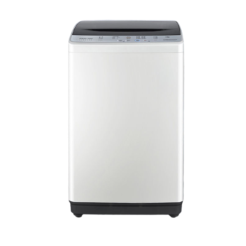 TCL 强劲动力波轮洗衣机