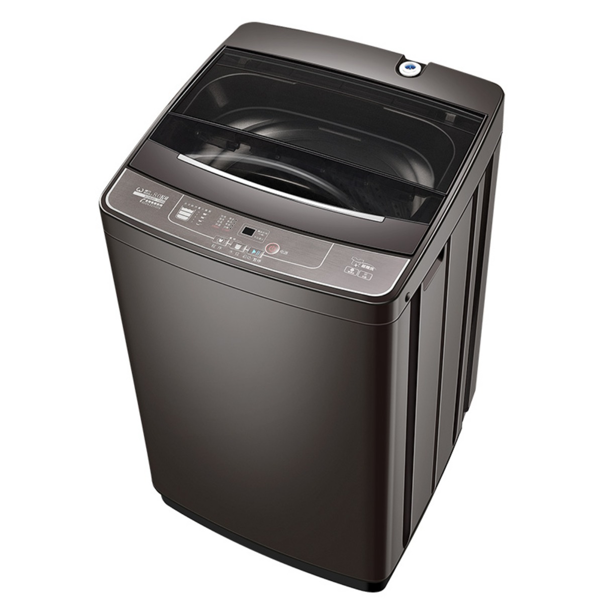 威力全自动波轮洗衣机