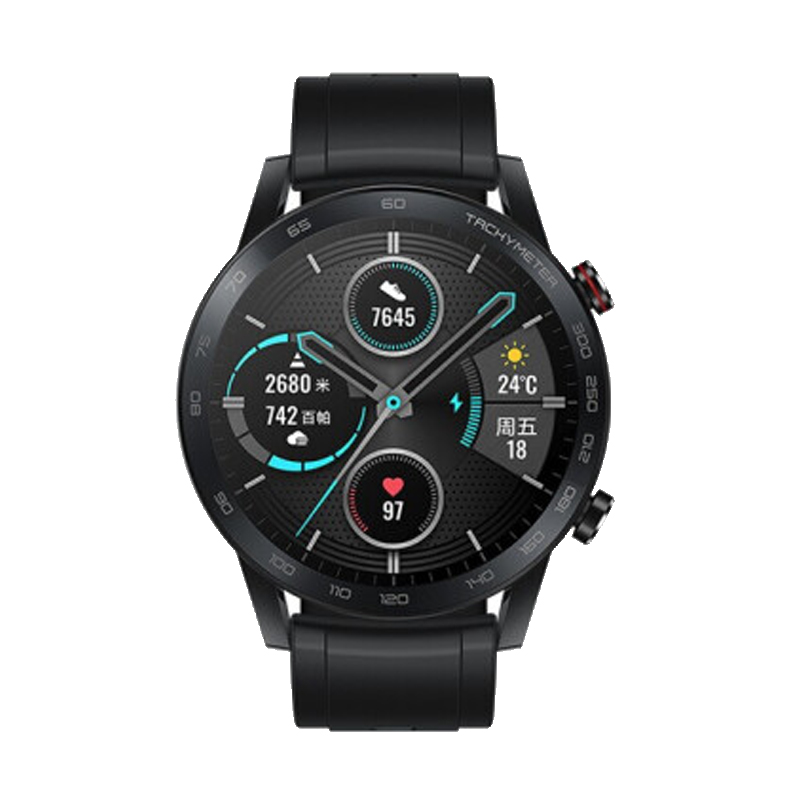 荣耀 高清蓝牙通话 智能手表