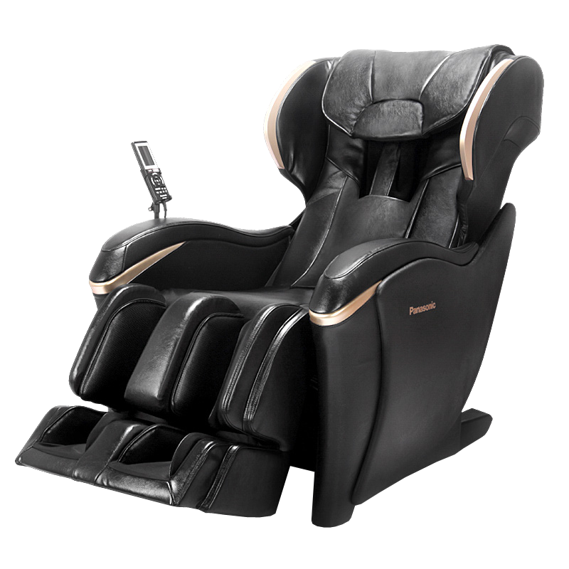 松下 自动多功能智能按摩椅