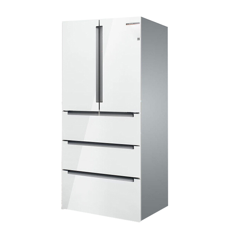 博世 全新玻璃面板冰箱