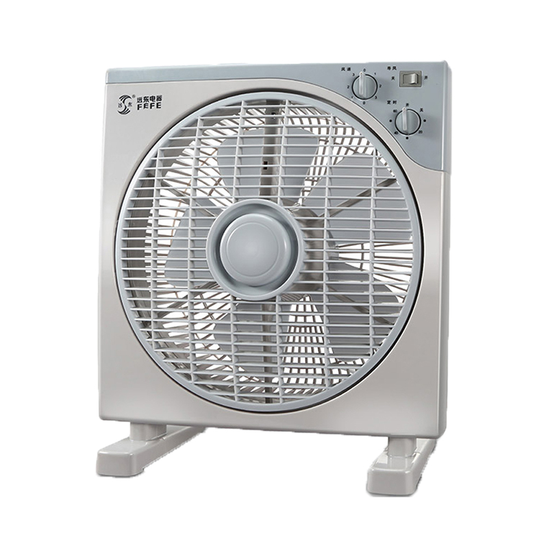 远东五叶台式家用电风扇