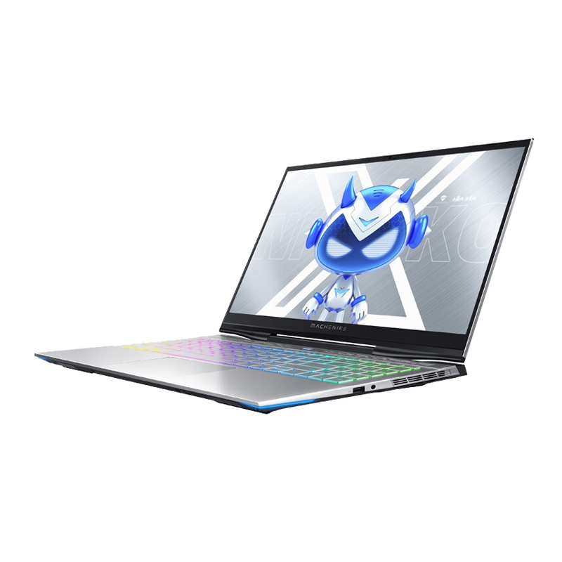 机械师 双硬盘游戏本