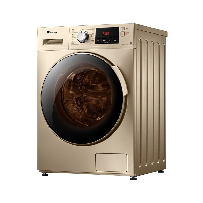 小天鹅 大容量筒自洁滚筒洗衣机