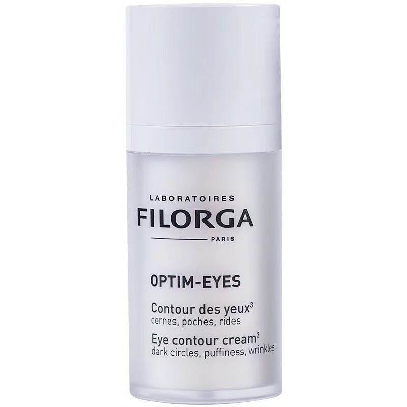 菲洛嘉360雕塑眼霜