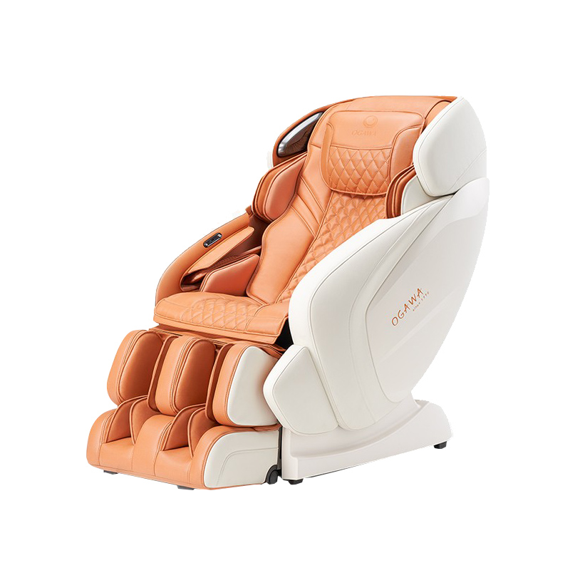 奥佳华 AI语音零重力按摩椅