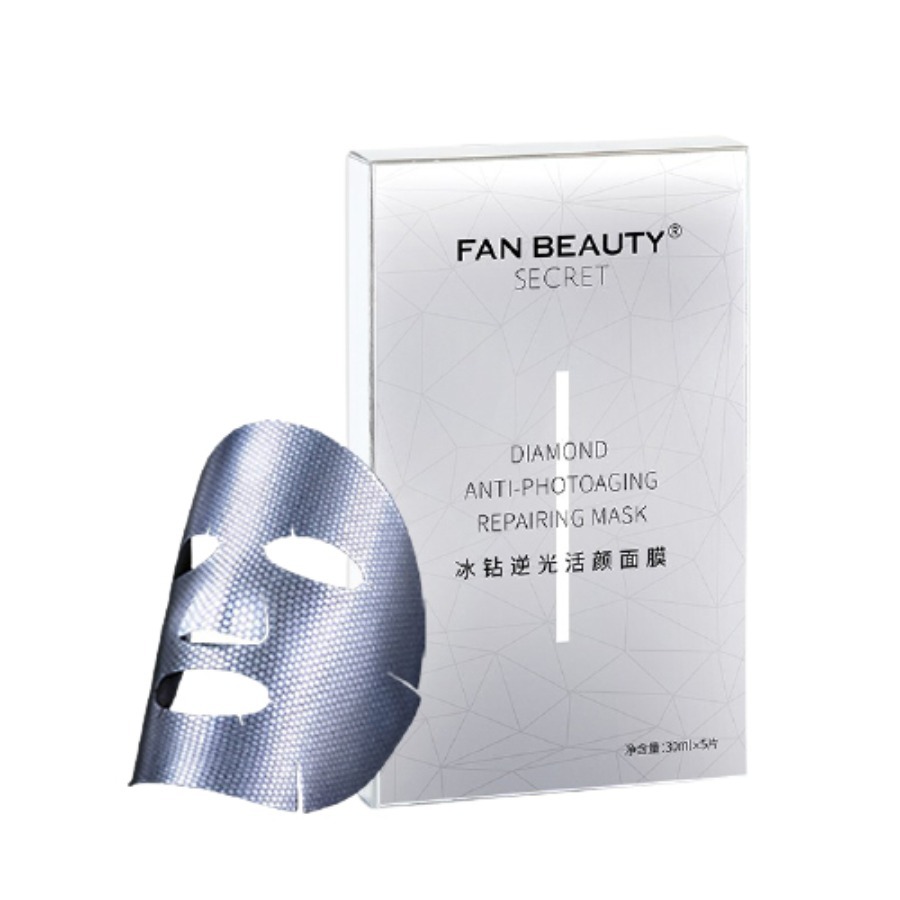 FANBEAU 滋润 面膜