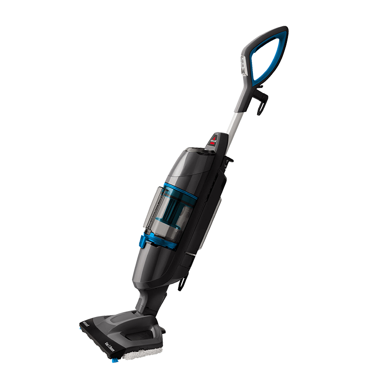 必胜高温蒸汽杀菌电动拖把