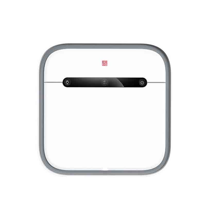 洒哇地咔 经典方形扫地机