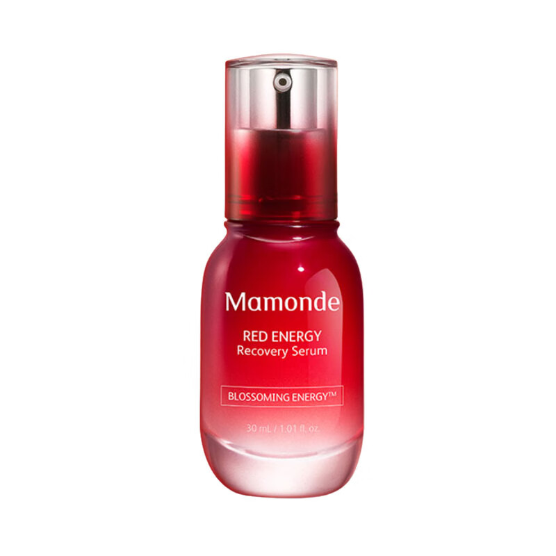 梦妆 改善致密度精华液