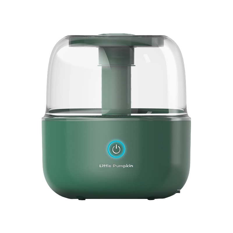 小南瓜 晶莹轻柔加湿器