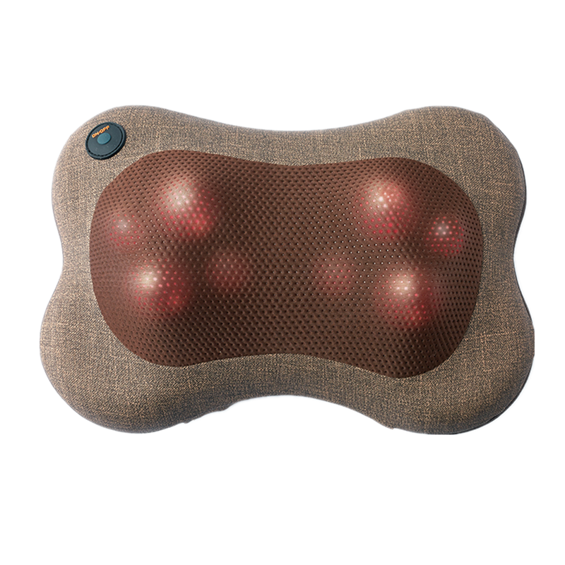 佳佰 正方转揉捏按摩器