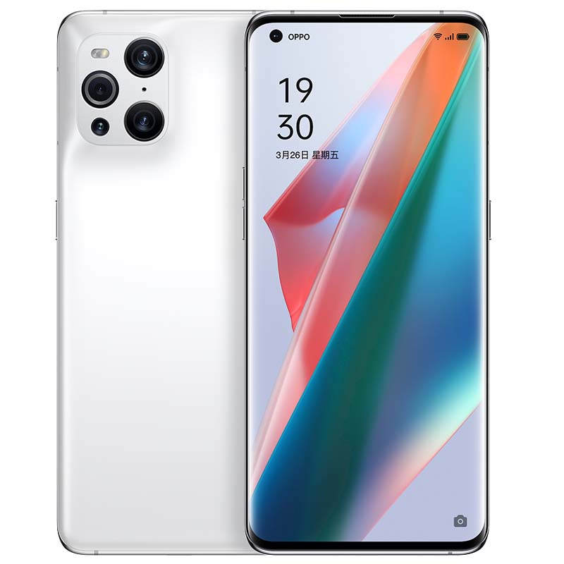OPPO 臻彩屏 手机
