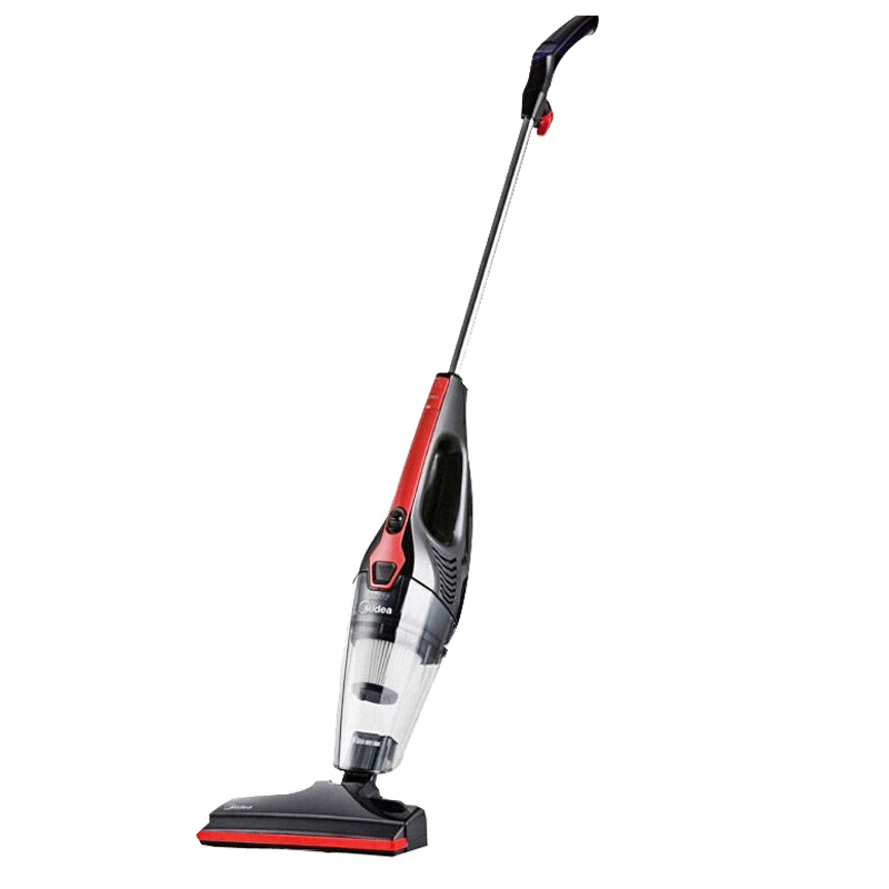 美的 强劲吸力手持吸尘器