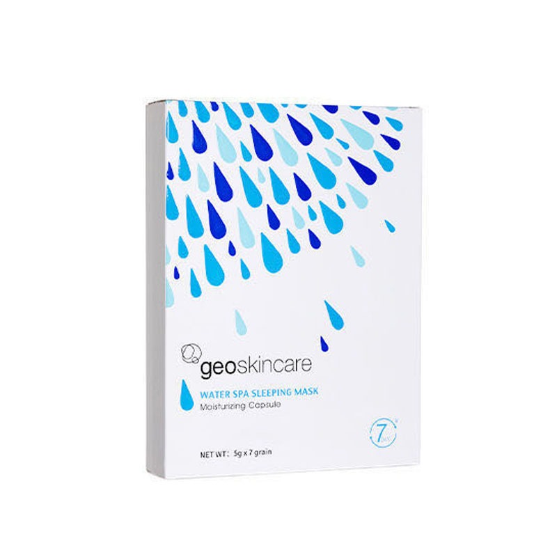 纽西之谜 果冻型 面膜