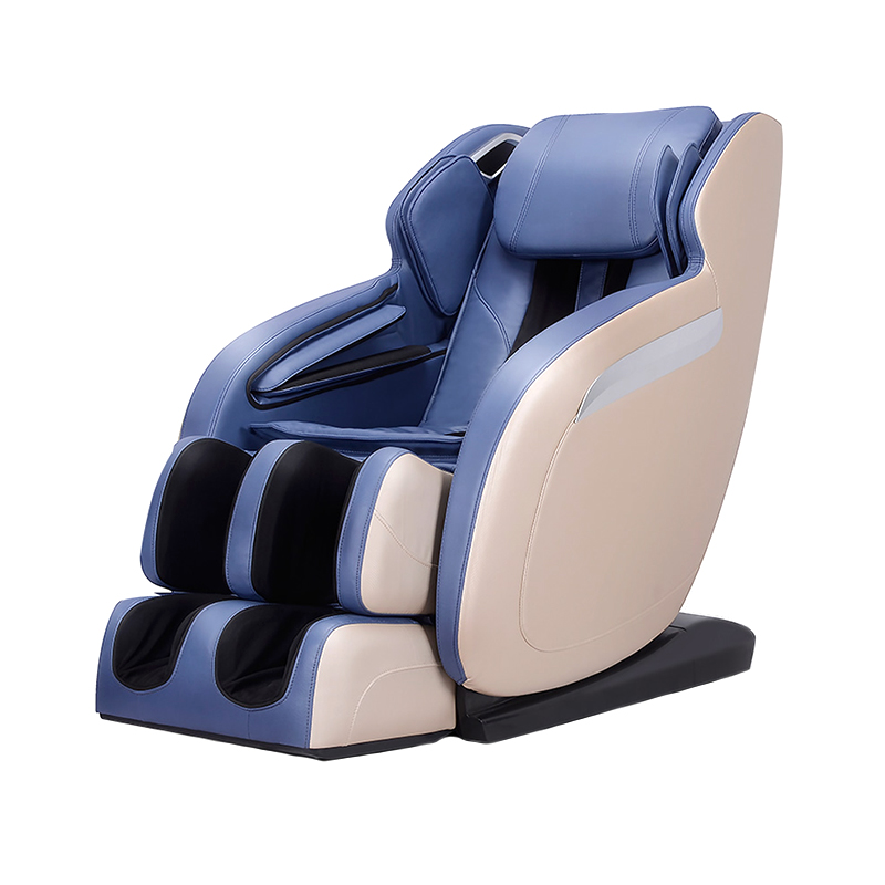 尚铭电器多种手法按摩椅