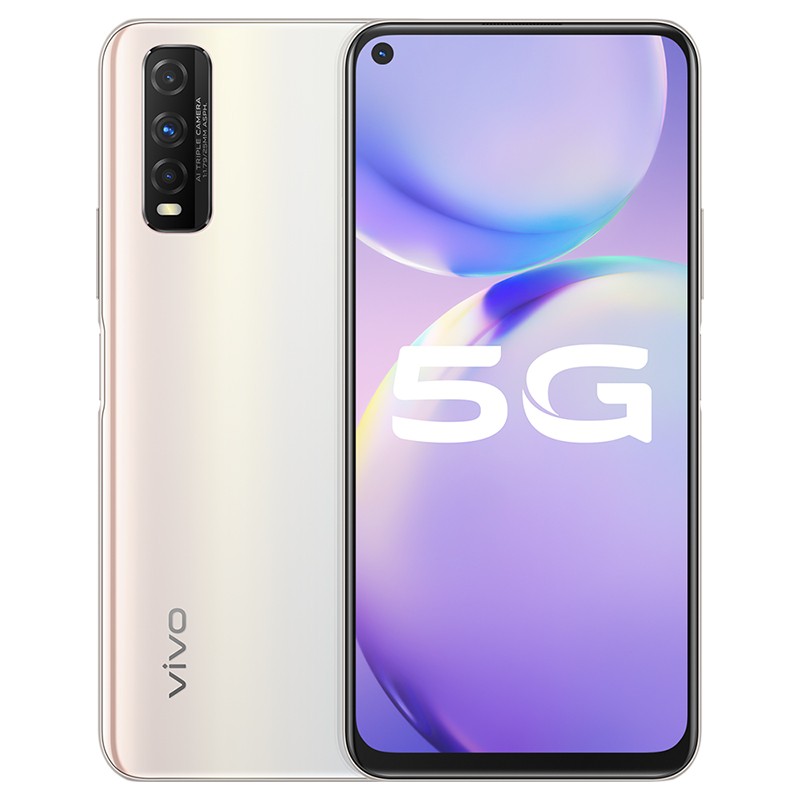 vivo 零感水冷散热手机