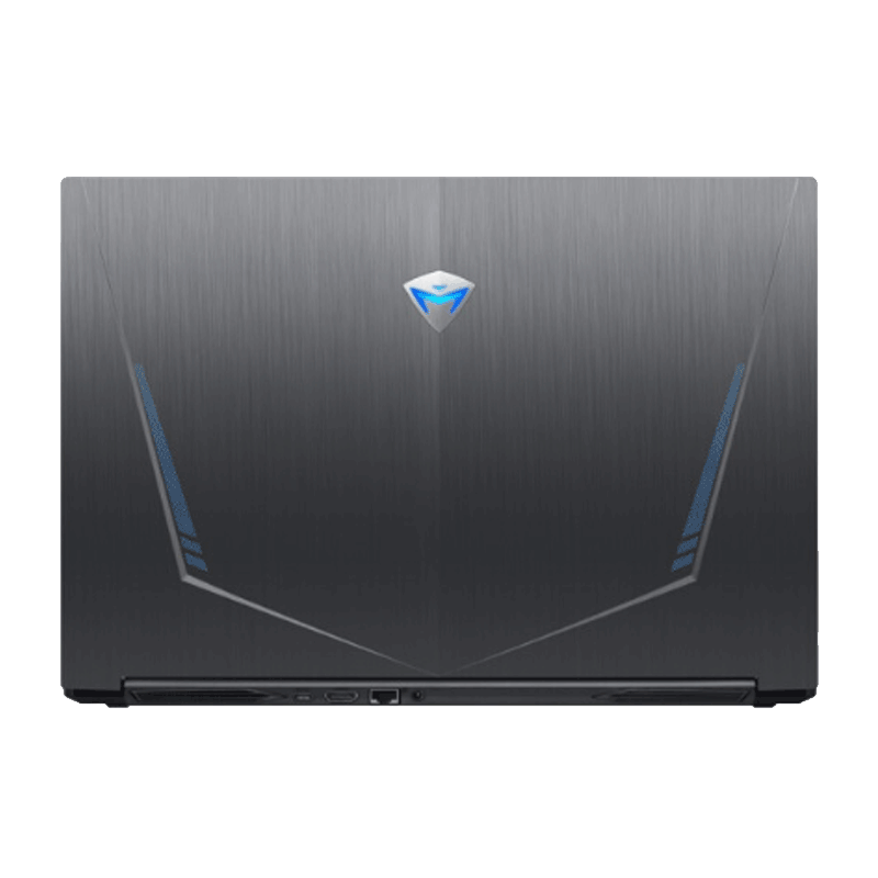 机械师 A+无亮点屏 游戏本