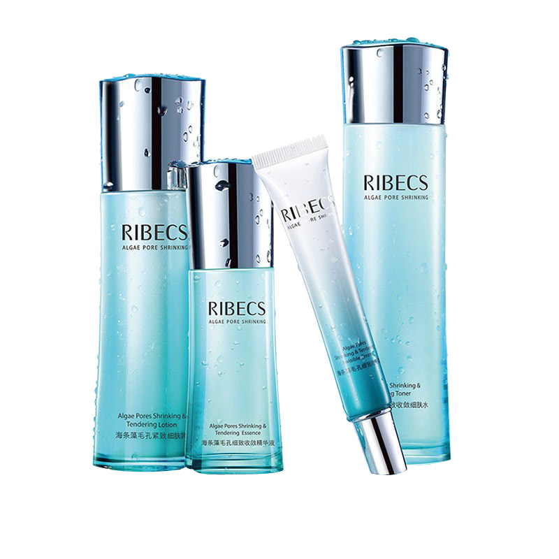 伊贝诗 收缩毛孔护肤套装