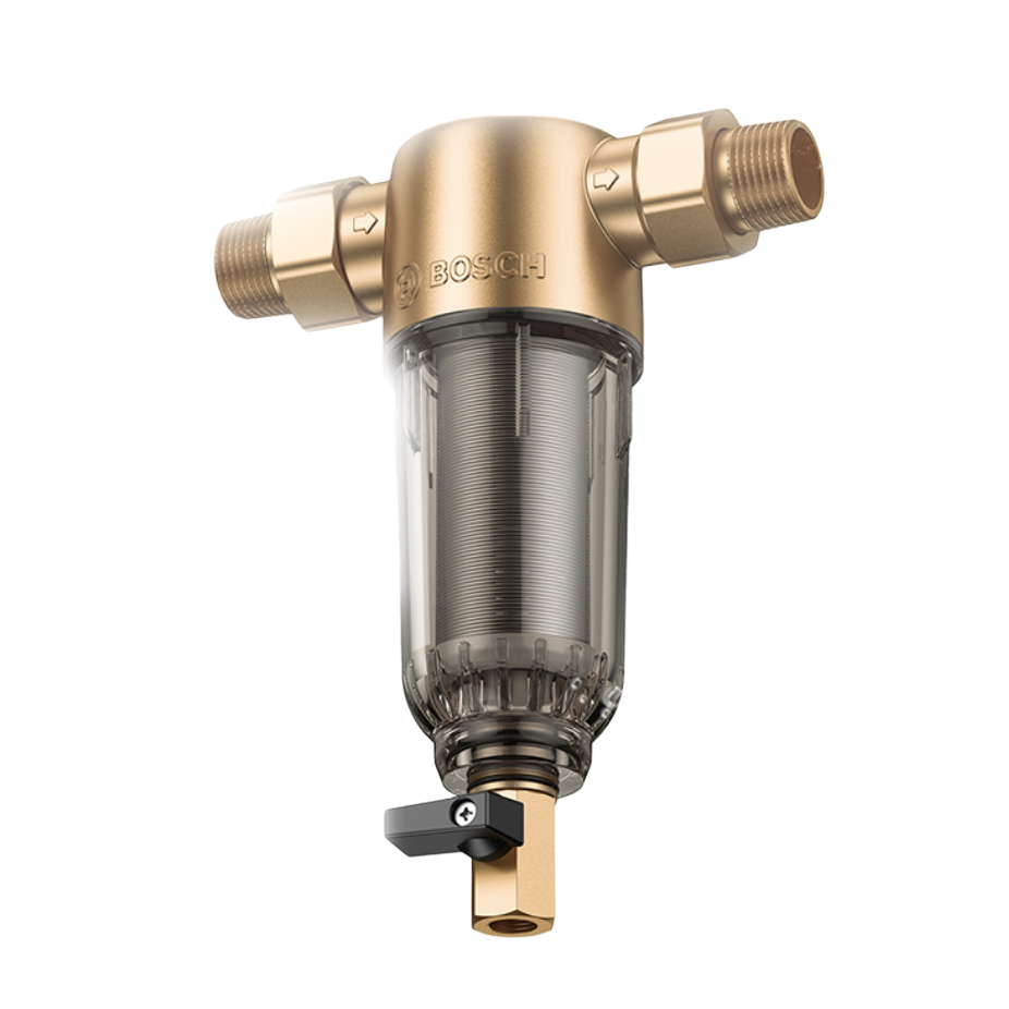 博世 微米过滤净水器