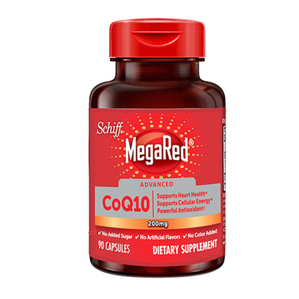 旭福高浓度辅酶胶囊片