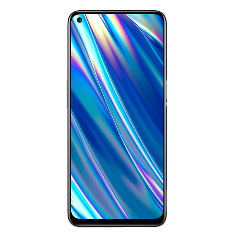 realme 畅速全面屏手机