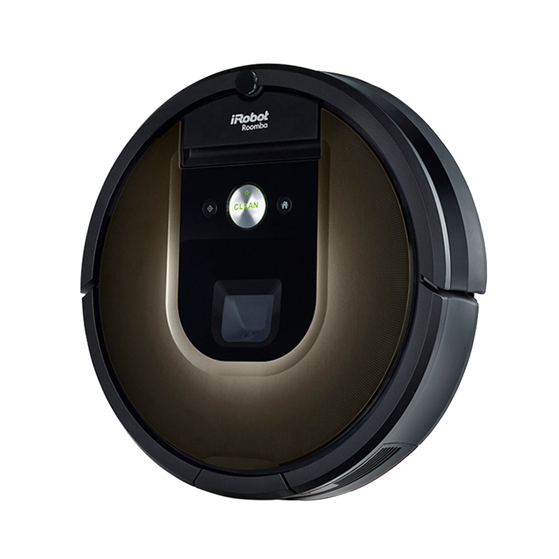 iRobot 智能互联扫地机